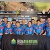 Dix-sept triathlètes de Lannion au départ du prestigieux triathlon de l’Alpe d’Huez
