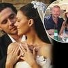 David and Victoria Beckham fear Brooklyn has 'quit the family' after failing to invite ANY of his relatives to vow renewal with Nicola Peltz - and his parents only found out after reading about it in the news