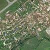 Devastation of tornado that killed 19 people in US state captured from SPACE