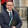Bruno Retailleau souhaite généraliser la prise en chasse des véhicules participant à des rodéos urbains
