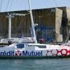 Voile. Credit Mutuel remporte le prologue de la Globe40, devant les équipages allemands et belges