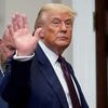 Neue Drohung mit Sanktionen: Trump nennt russisches Vorgehen in der Ukraine "widerwärtig"