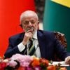 Brazil's Lula pledges to urge Putin 'go to Istanbul and negotiate' with Zelenskyy