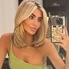 Model was pinned down, punched and repeatedly bitten by her abusive boyfriend who warned 'I will f*** you up', court hears