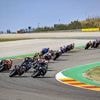 Moto. Un pilote espagnol de 17 ans décède des suites de sa chute violente sur le circuit d’Aragon