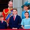 Who's who on Buckingham Palace balcony - and who has King Charles left out as part of his 'trimmed down monarchy' plans?