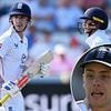 TEST MATCH BREAKFAST: Jamie Smith lands luxury six-figure deal... and the two England team-mates locked in a friendly battle