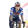 Na vertrek van Remco Evenepoel hoopt Ilan Van Wilder open te bloeien bij Soudal Quick-Step: “Misschien had ik dit wel nodig”