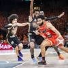 Basket. Rebonds, pertes de balles, faillites de cadres : les raisons de l’impuissance du MSB à Bercy