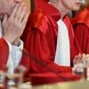 Richterwahl: So arbeitet das Bundesverfassungsgericht