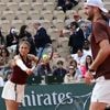 DIRECT. Roland-Garros 2025 : avant la première demi-finale Swiatek-Sabalenka, la paire italienne Errani-Vavassori empoche le premier set en finale du double mixte