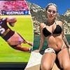 Brisbane Broncos footy star Jesse Arthar's VERY rude on-field moment goes viral as female fans can't believe their eyes