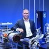 Zweitgrößter Zulieferer in Krise: Dieser Manager soll ZF wieder auf Spur bringen
