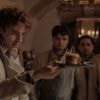 "Carême" sur Apple TV+, une délicieuse série où mijotent intrigues politiques, gastronomie et romance, sous Napoléon