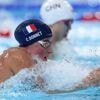 ENTRETIEN. Charlotte Bonnet : « Ma carrière de nageuse, plus forte que mon rêve de petite fille »