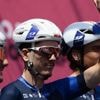 "Vu mon niveau actuel..." : le Français David Gaudu déclare forfait pour le Tour de France 2025
