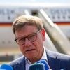 Krieg in der Ukraine: Schwierige Abwägungen: Deutsche Soldaten in der Ukraine?