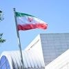 Vorfall bei Demonstration gegen politische Führung: Mann attackiert Mahnwache vor iranischer Botschaft in Berlin