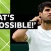 Alcaraz overcomes Rublev's power to win 'impossible' point