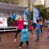Le Road tour sports fait escale à Carpiquet pour sensibiliser les jeunes à l’activité physique