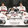 24H du Mans. 1997, la dernière victoire d’une voiture privée, la première de Kristensen