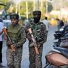 Dozens of tourist resorts in Indian-controlled Kashmir are closed after deadly attack