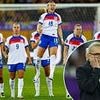 England have it all stacked in their favour, the truth is anything but victory for Sarina Wiegman's side would be a calamity, writes IAN HERBERT