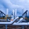 So will ein Startup aus Gestein eine Großbatterie machen