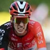 Thymen Arensman danst op de pedalen: komt de Nederlandse ‘joker’ boven in de Tour de France?