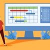 Atlassian ade? OpenProject und XWiki planen freie Projekt- und Wissensverwaltung