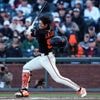 Wilmer Flores draws bases-loaded walk in 10th as Giants beat Athletics 1-0