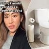 Gastroenterologist: The maximum amount of time you should sit on the toilet for