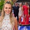 I met Amanda Holden when the Britain's Got Talent cameras weren't rolling - she showed her true colours straight away
