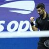 US Open 2025 : Novak Djokovic rejoint Carlos Alcaraz en demi-finales, Aryna Sabalenka qualifiée sur forfait