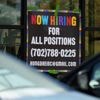 Applications for U.S. jobless benefits rise last week but remain in healthy range