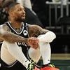 Damian Lillard chooses his next NBA team and agrees $42m contract after leaving the Milwaukee Bucks