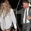 Paris Jackson consoled by her godfather Macaulay Culkin after devastating breakup
