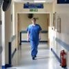 Doctors warn hospitals under pressure as NHS waiting lists rise