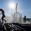 „Tendenz zu einem sehr heißen Sommer“: Was jetzt auf Deutschland zukommen könnte