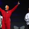 No action to be taken over Kneecap's Glastonbury performance