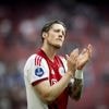Wout Weghorst laat van zich horen na mislopen titel met Ajax: ‘Kan nu al niet wachten op volgend jaar’