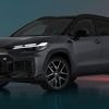 Vorstellung Toyota Corolla Cross: Hybrid-SUV bekommt Feinschliff im Detail