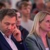Kurz vor Bekanntgabe: Neue Namen für SPD-Ministerposten durchgesickert