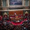 Féminisation de la vie politique : "Le compte n'y est pas, le bilan reste insuffisant" en France, alerte Oxfam