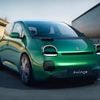 Right-hand-drive Renault Twingo confirmed for UK