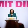 Neuaufstellung der FDP: Nicole Büttner ist neue Generalsekretärin der FDP