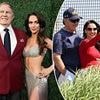 Jordon Hudson pokes fun at 49-year age gap to boyfriend Bill Belichick with VERY pointed Instagram post