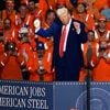Trump wil importheffing op staal en aluminium verdubbelen tot 50 procent: “Vanaf 4 juni”