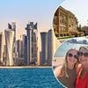 How to move to Qatar: Dubai's low-key neighbour offers high wages, tax benefits, free accommodations and year-round sunshine