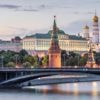 Russland schränkt freie Internet-Nutzung weiter ein
